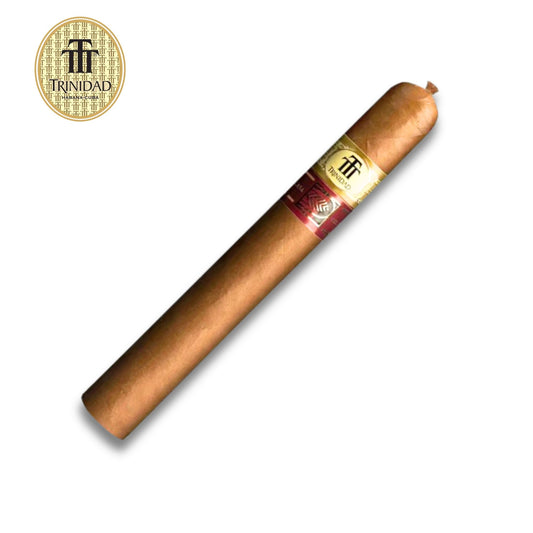 Trinidad La Trova LCDH
