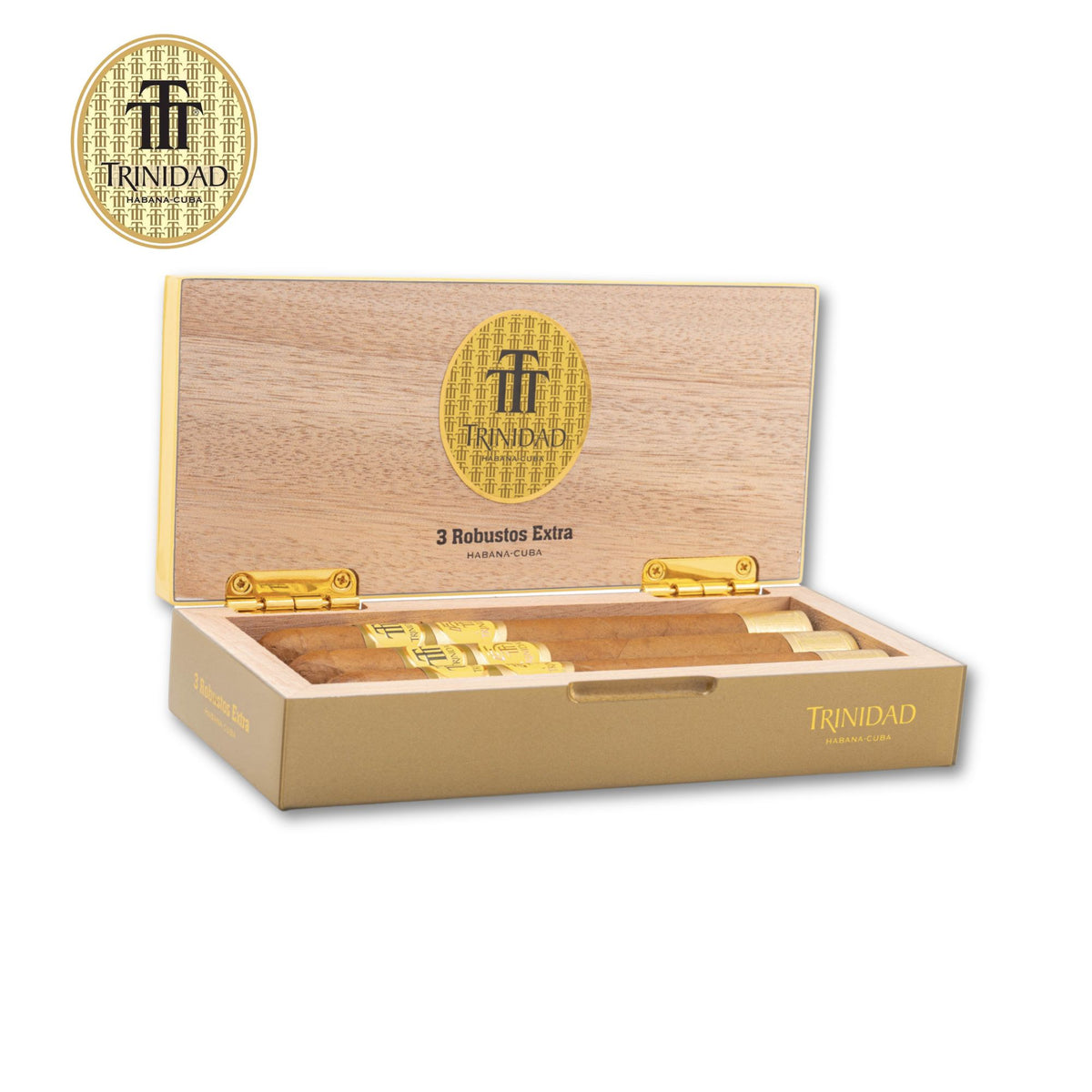 Trinidad Robusto Extra
