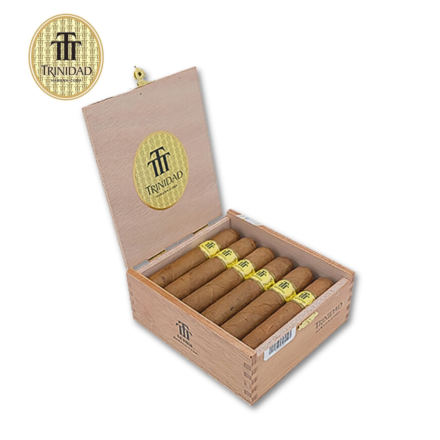 Trinidad Vigia