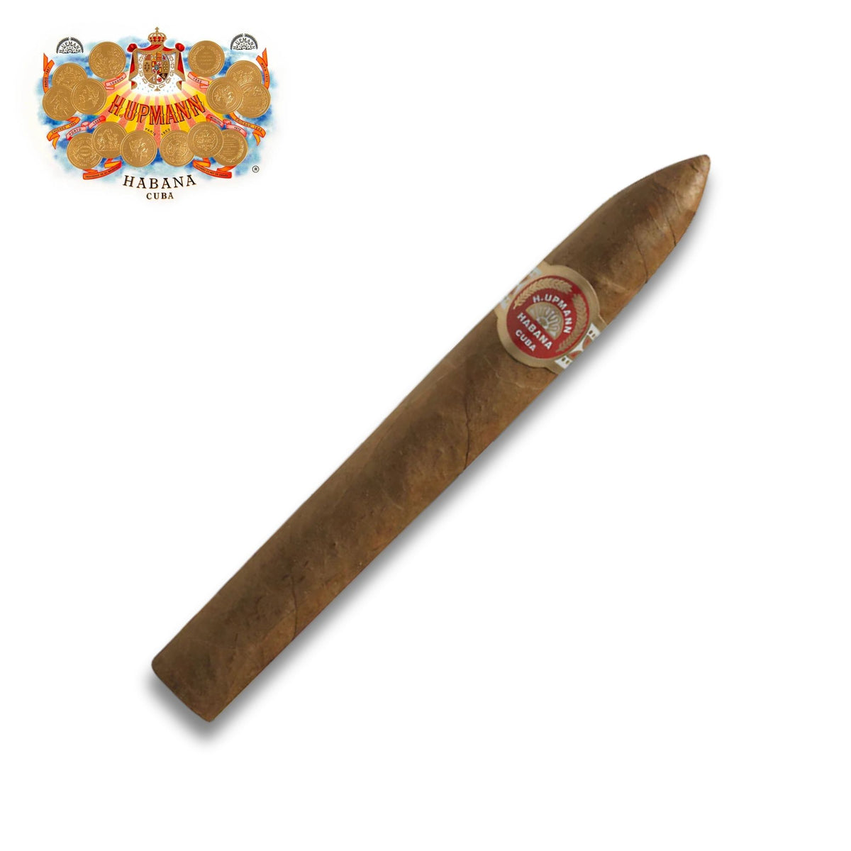 H. Upmann No.2