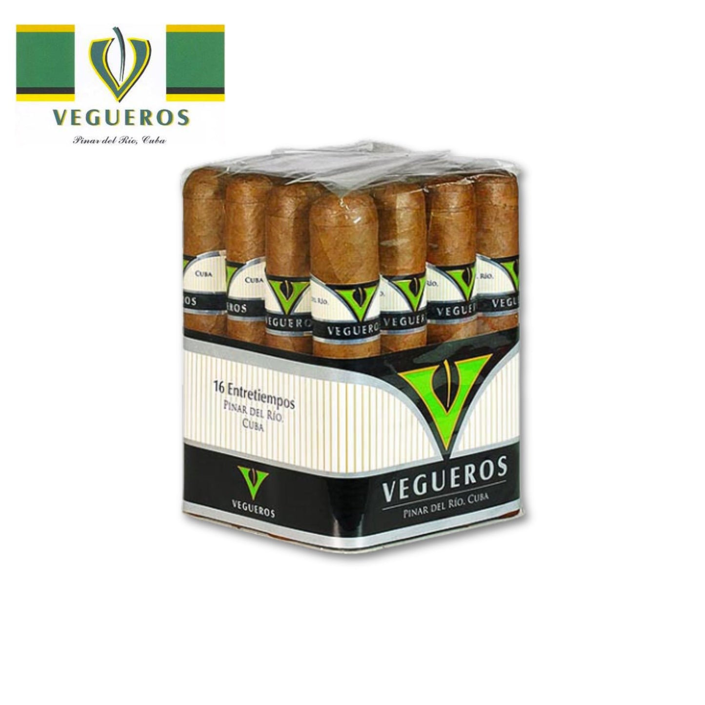 Vegueros Entretiempos