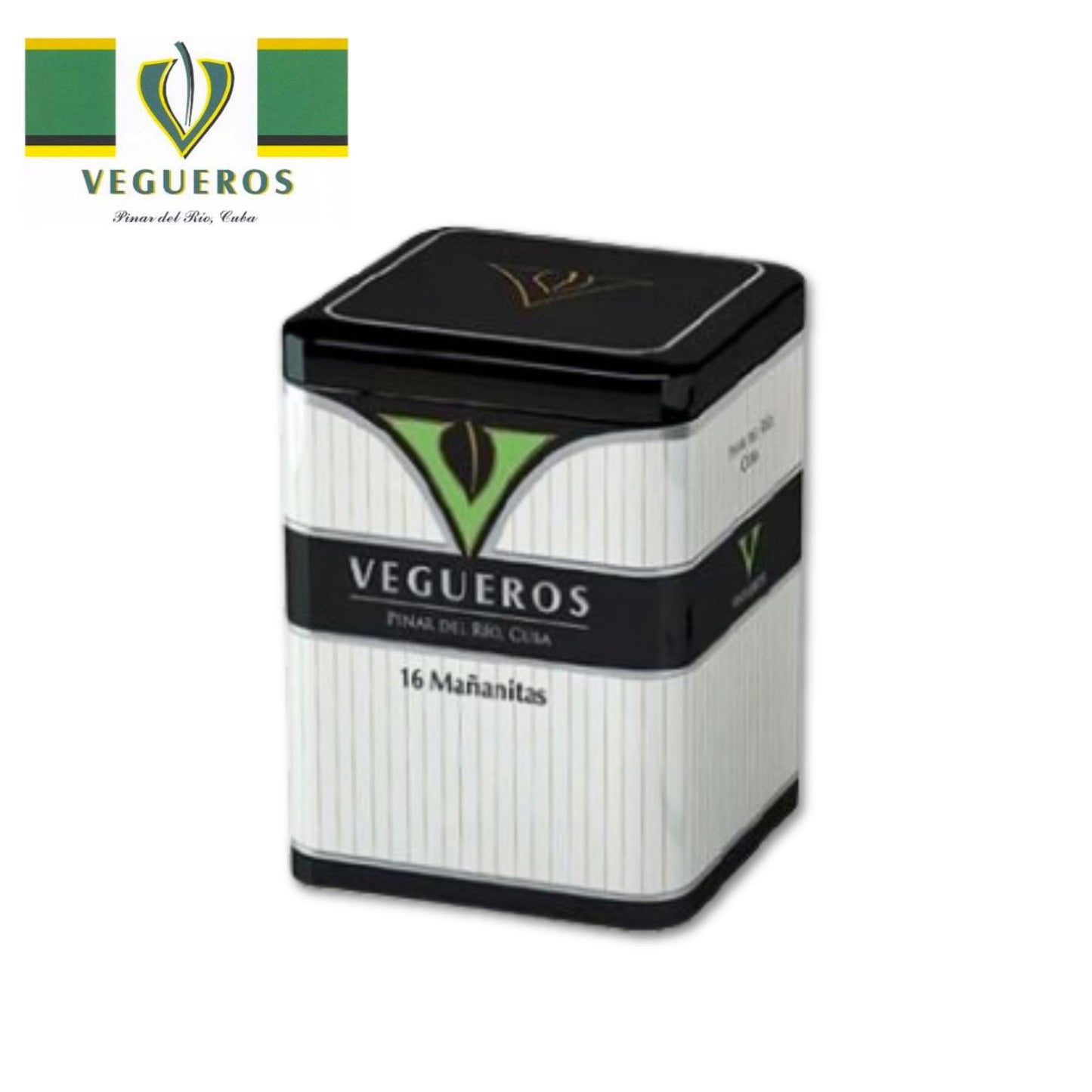 Vegueros Mananitas