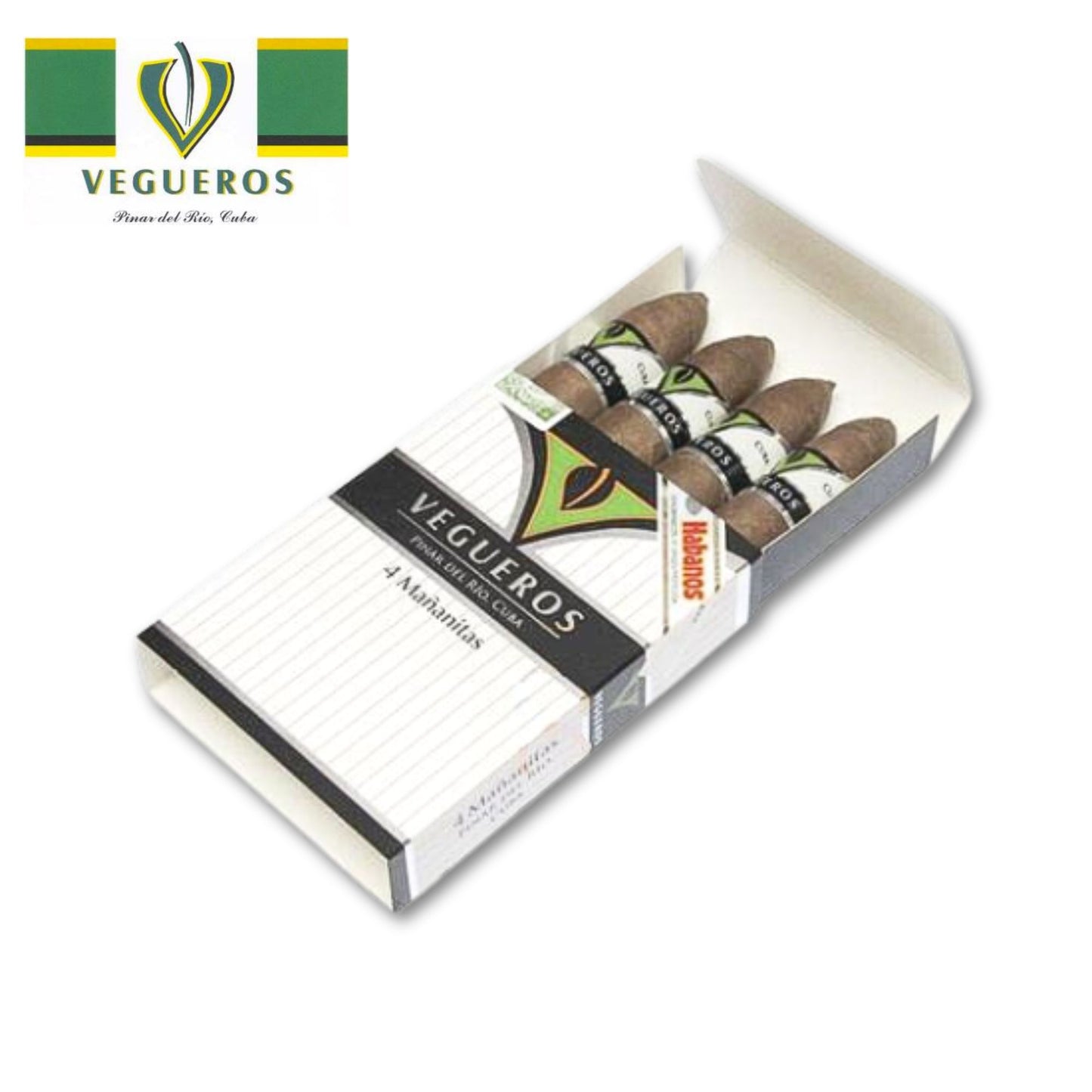 Vegueros Mananitas
