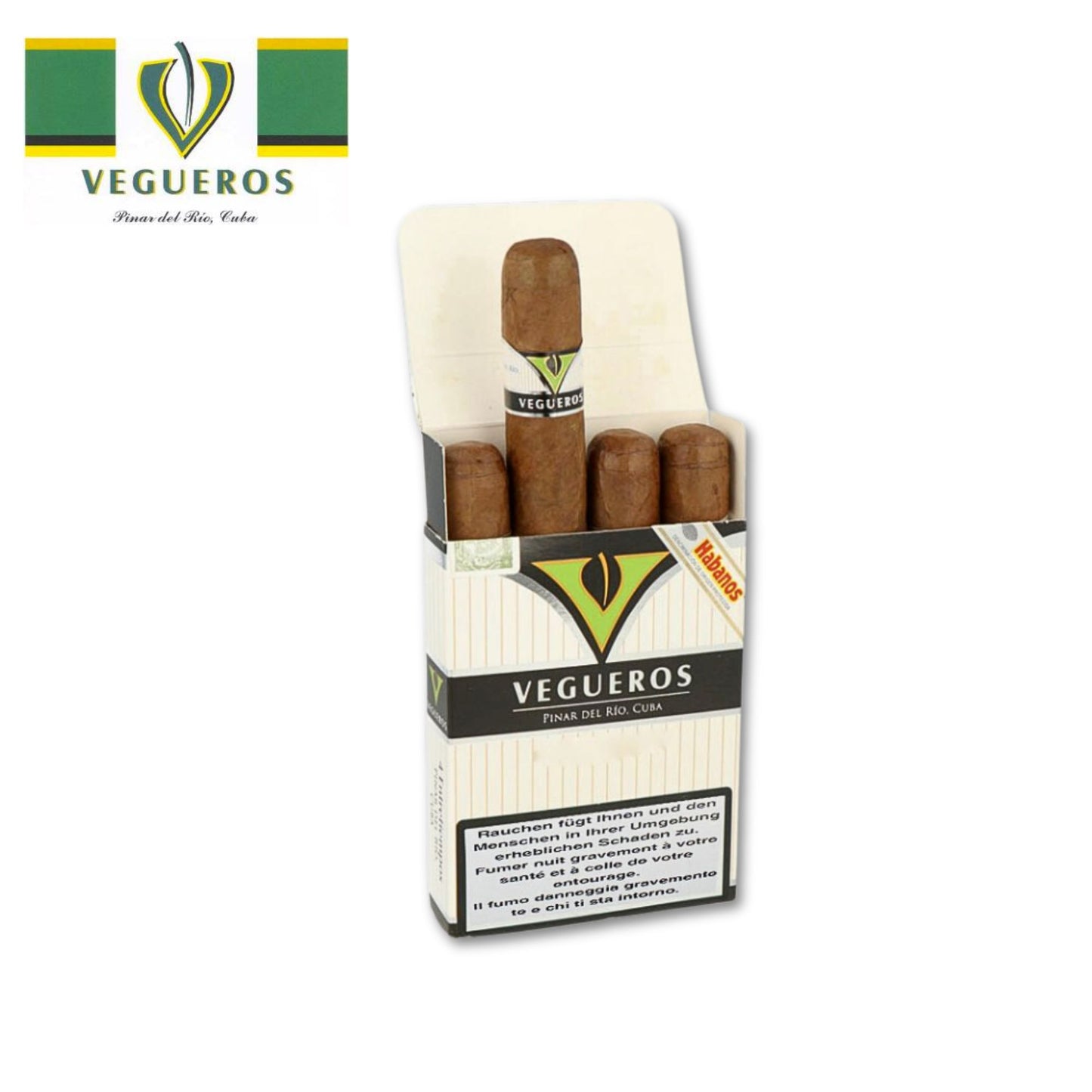 Vegueros Tapados