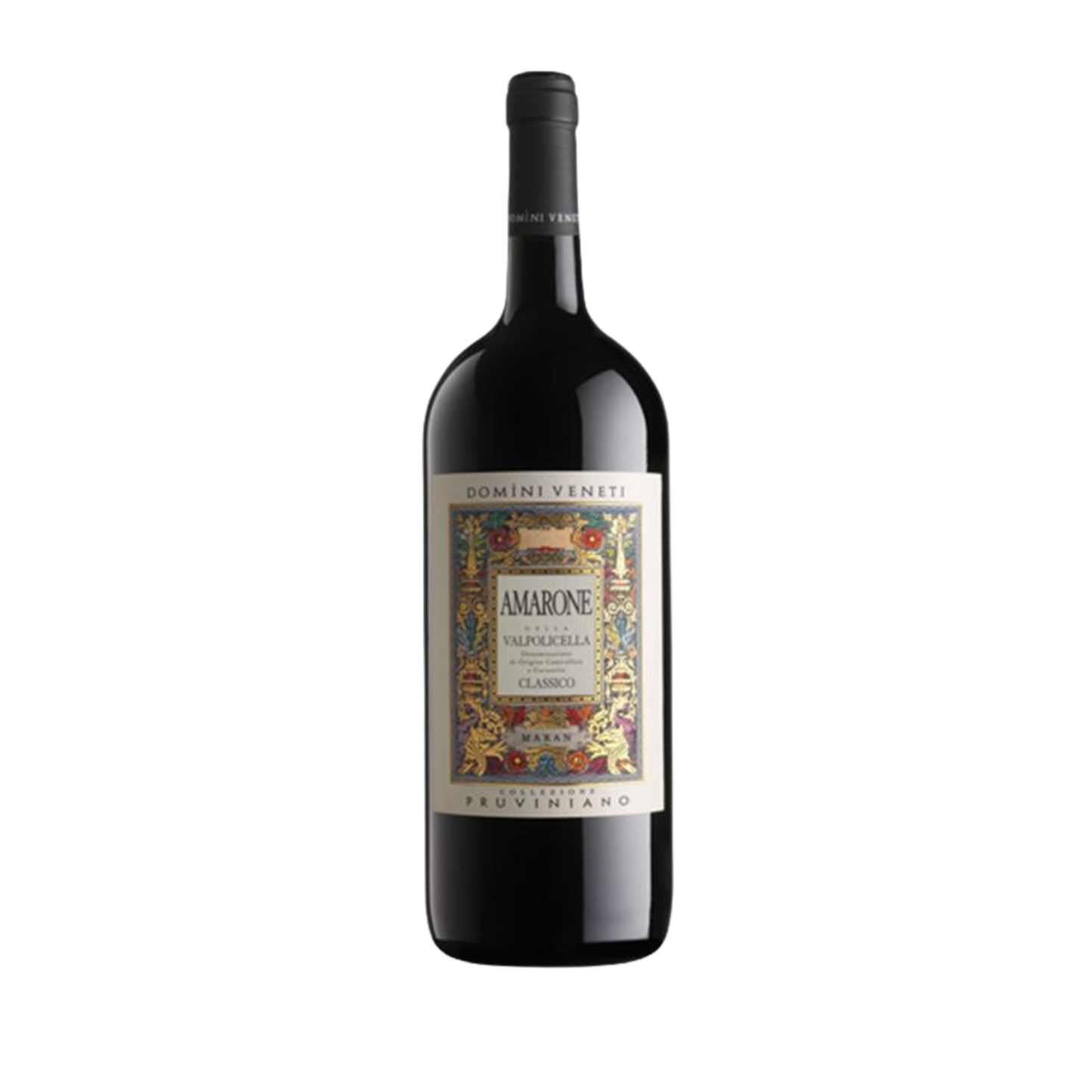 Veneti Amarone Valpolicella Classico Collezione Pruviniano DOCG 2021