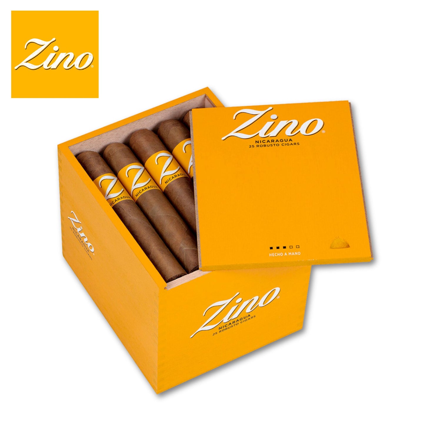 Zino Nicaragua Robusto