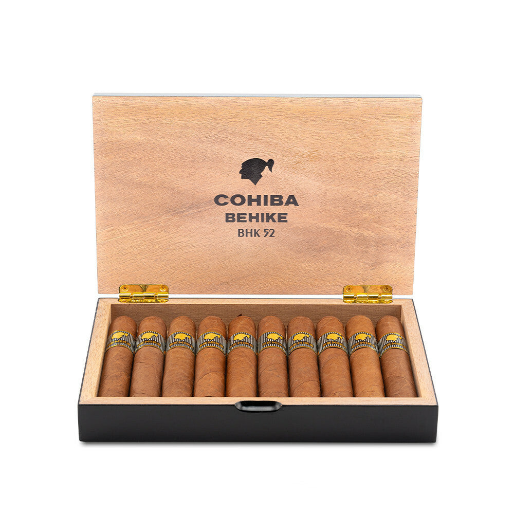Cohiba Behike 54