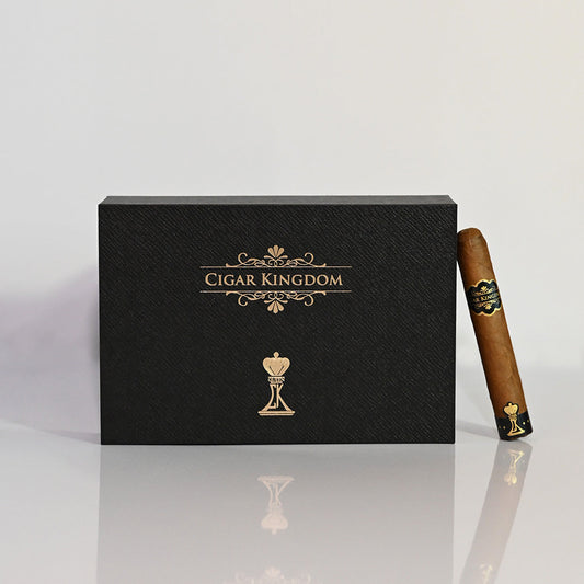 Cigar Kingdom Queen Robusto